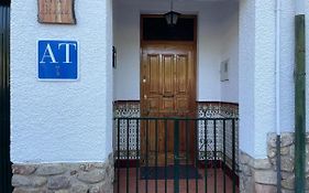 Casa Brigida
